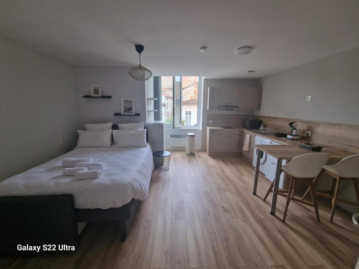 Welcomeagen*Suite Maurice Ravel*Fibre*Cosy Exterior foto