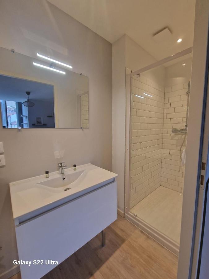 Welcomeagen*Suite Maurice Ravel*Fibre*Cosy Exterior foto