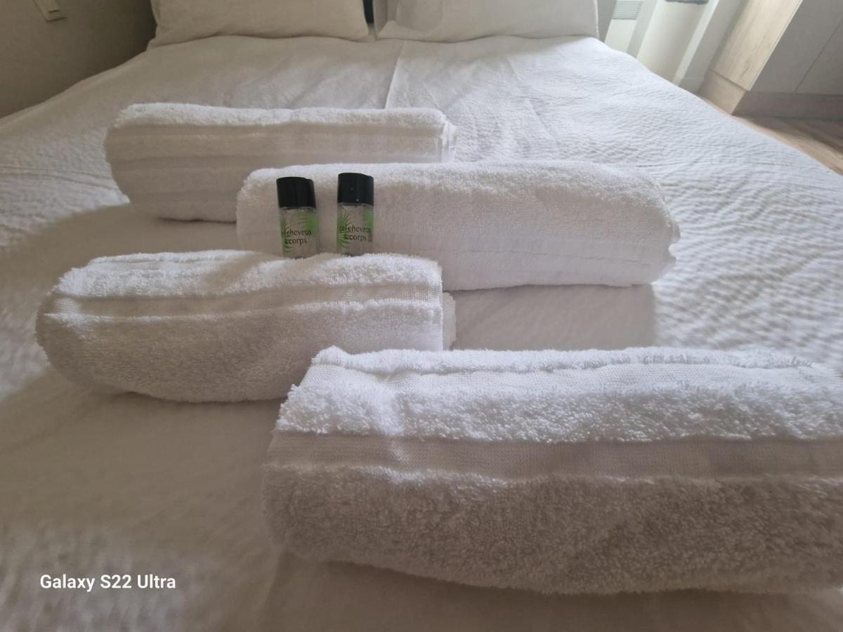 Welcomeagen*Suite Maurice Ravel*Fibre*Cosy Exterior foto